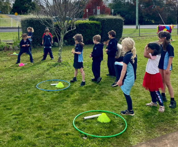 Combined Schools Days